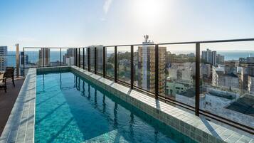 Basic Apartment | Pool
