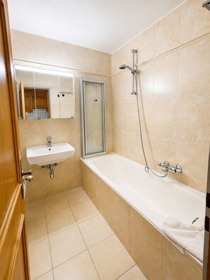 Bathroom - Haus am Anger Top 42 (Königsleiten)