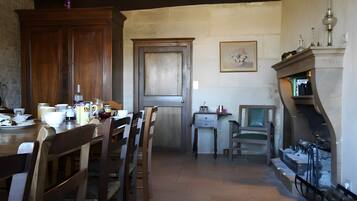 Restaurantes