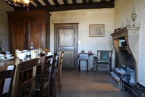 Restauración