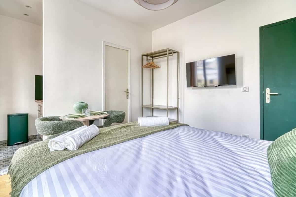 Apartamento | Wifi gratis