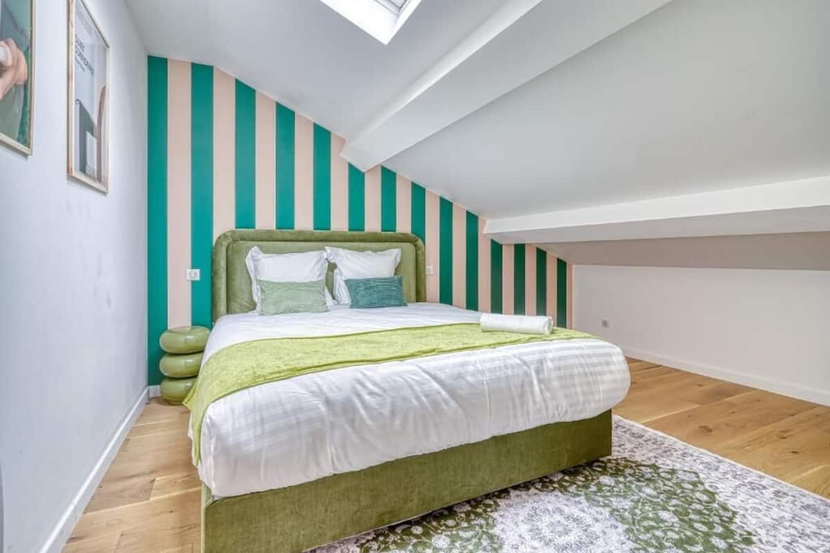 Apartamento estándar | Wifi gratis