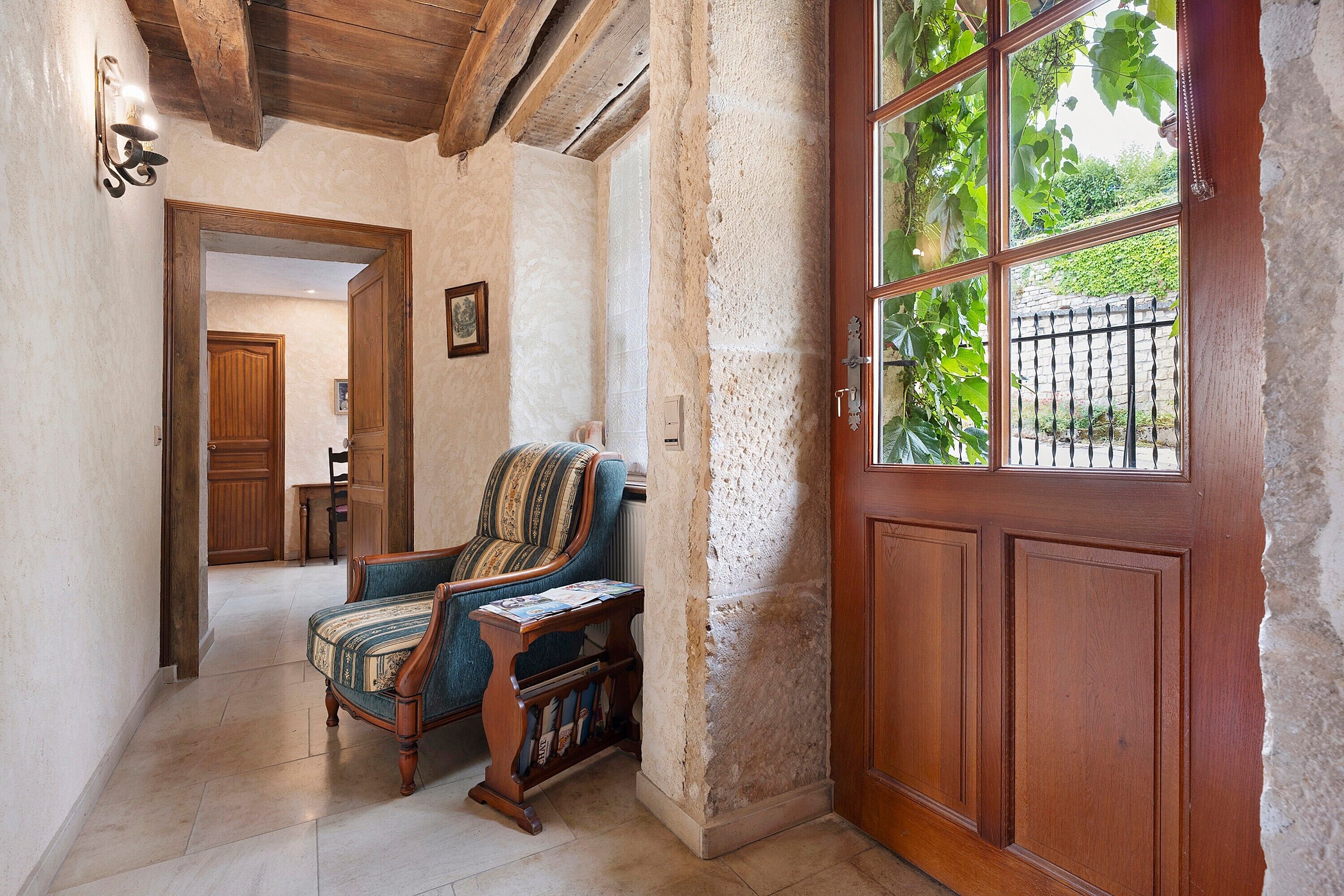 Interieur