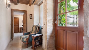 Interieur