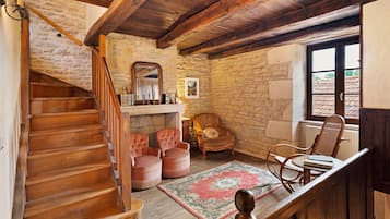 Interieur
