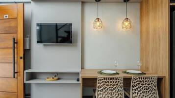 Basic Apartment | Interior