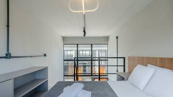 Basic Apartment | 1 bedroom, free WiFi