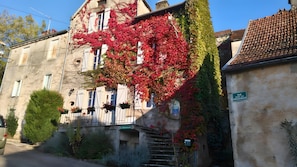 Aussenbereich
