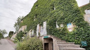 Exterieur