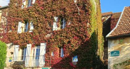 La Demoiselle Guesthouse – Wi-Fi Included