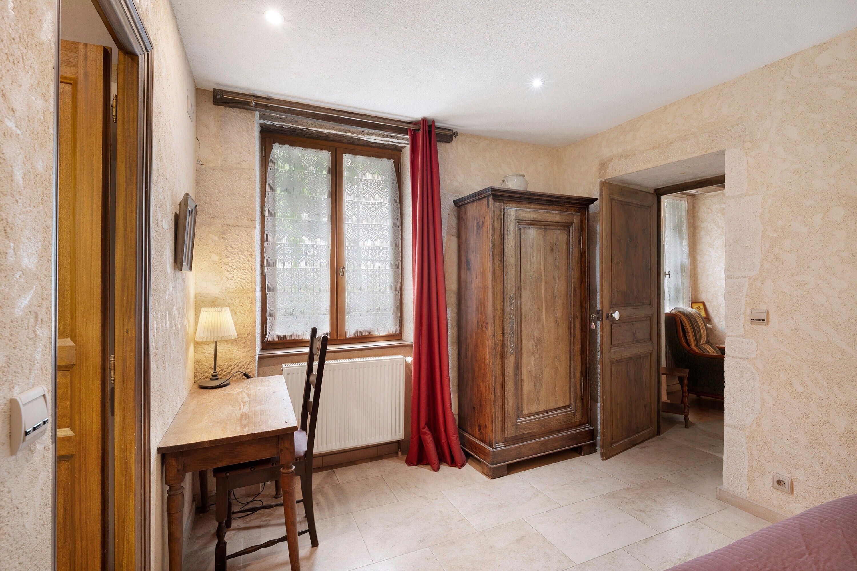 Interieur