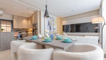 Departamento superior | Restaurantes