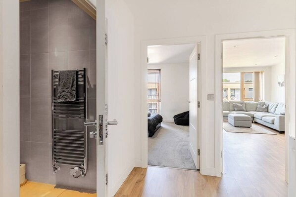 Interior - Edem Collection London Apartment (Greater London)