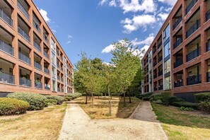 Property grounds - Edem Collection London Apartment (Greater London)