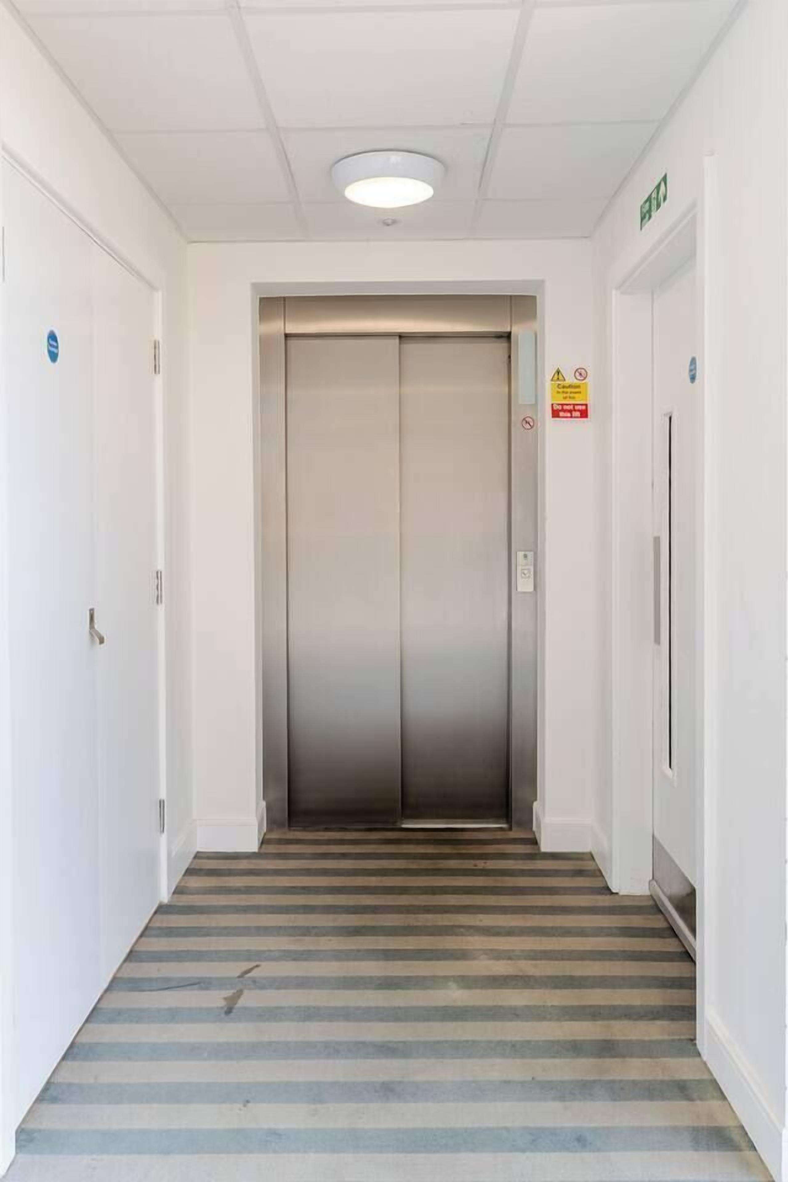 Interieur