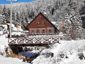 Eksteriør