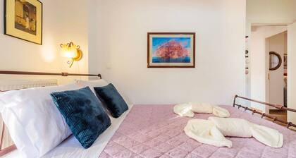 Stemnitsa Stone Residence - Cosy Mountain Escape