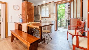 Maison | 3 chambres, accès à Internet haute vitesse
