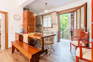 Unclassified image, 4 of 33, button - Stemnitsa Stone Residence - Cosy Mountain Escape (Gortynia)