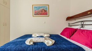 Maison | 3 chambres, accès à Internet haute vitesse