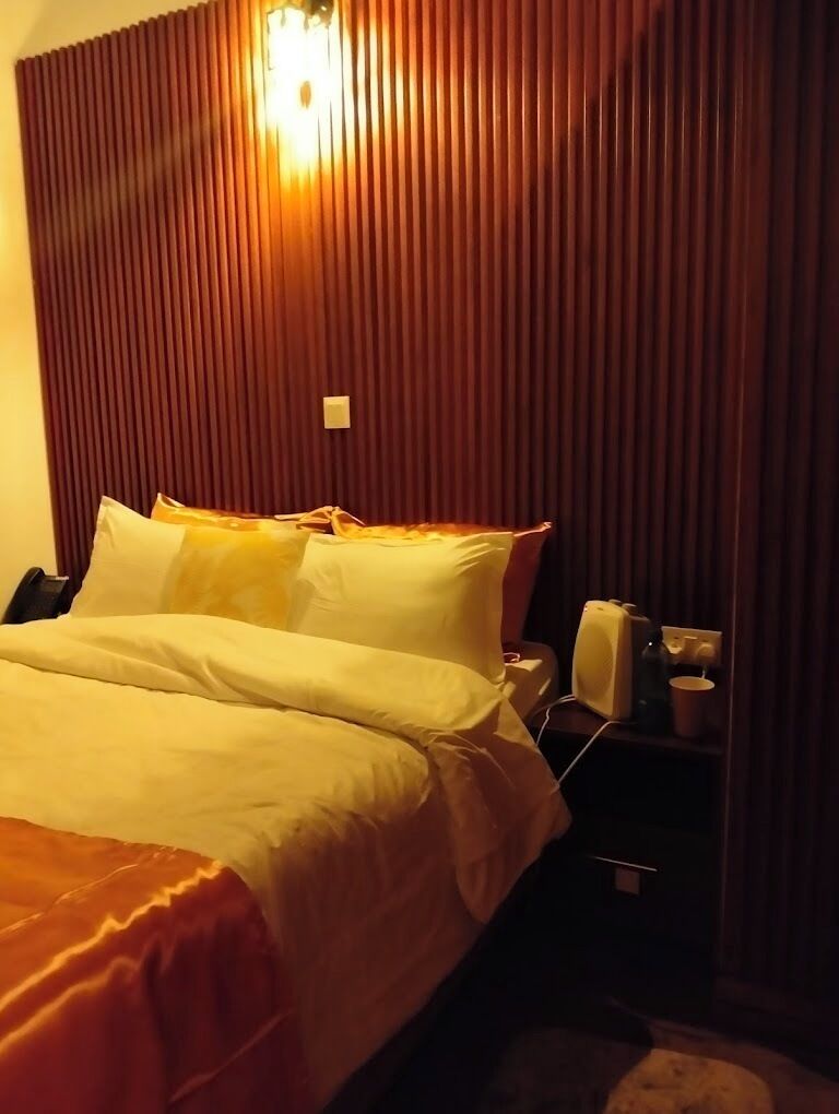 Deluxe-Doppelzimmer | Kostenloses WLAN, individuell dekoriert, individuell eingerichtet