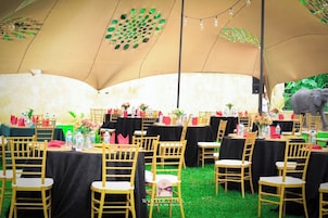 Salón de eventos