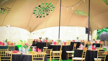 Aula banquet