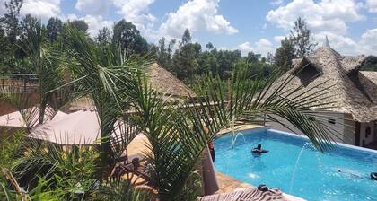 Winter Villa Resort and Spa