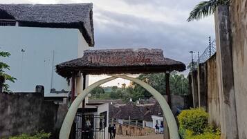 Objek wisata