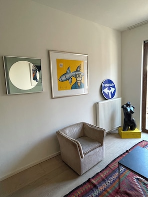 Sala d'estar