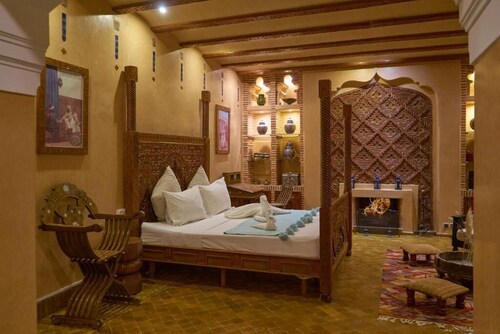 Villa Taj Sofia & Spa