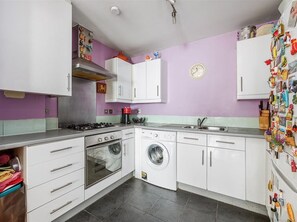 Cucina privata