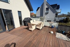 Speisen im Freien
