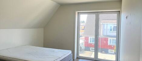 3 bedrooms, WiFi