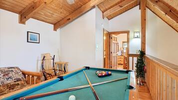 2 habitaciones