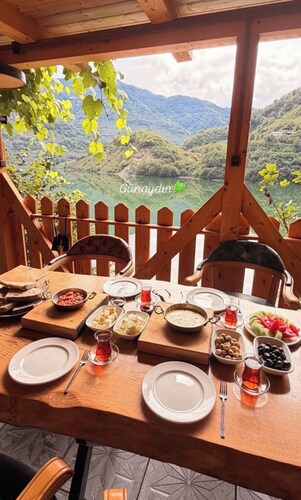 Buneba Resort