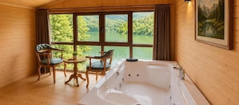 Buneba Resort
