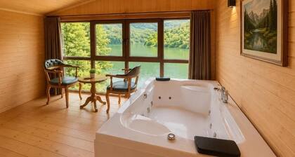 Buneba Resort