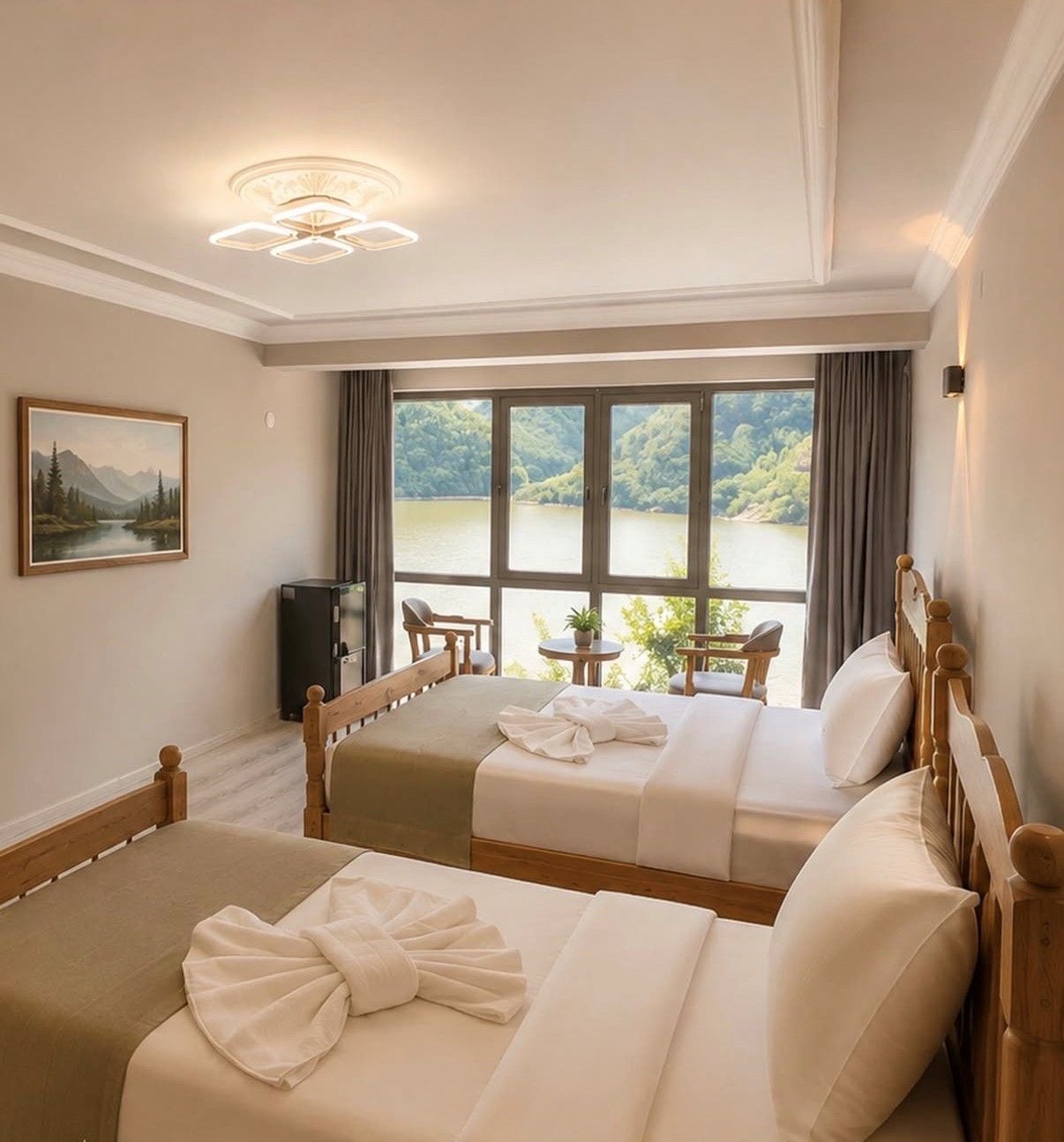 Kamar