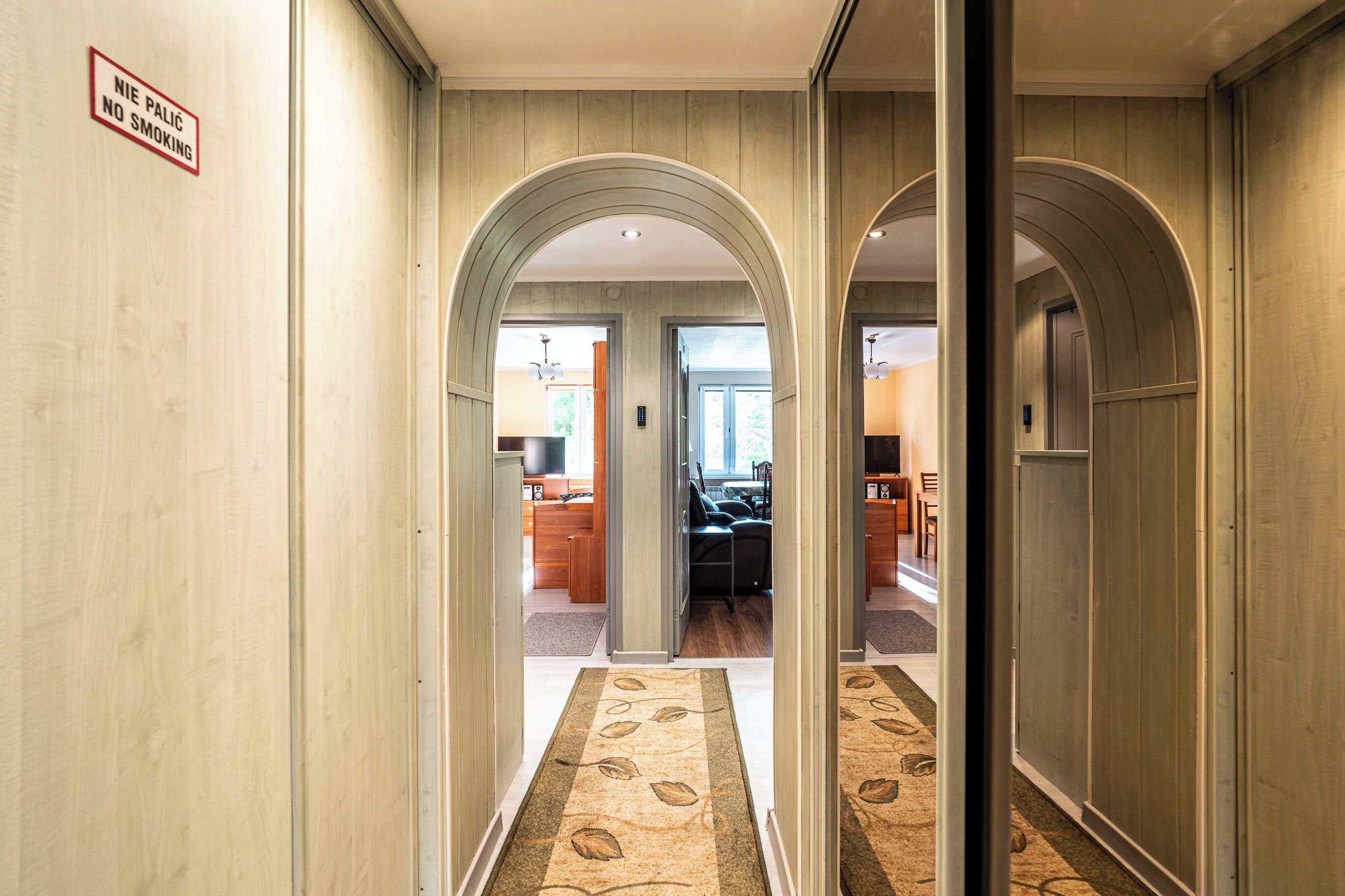 Appartement | Woonruimte