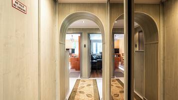 Appartement | Woonruimte