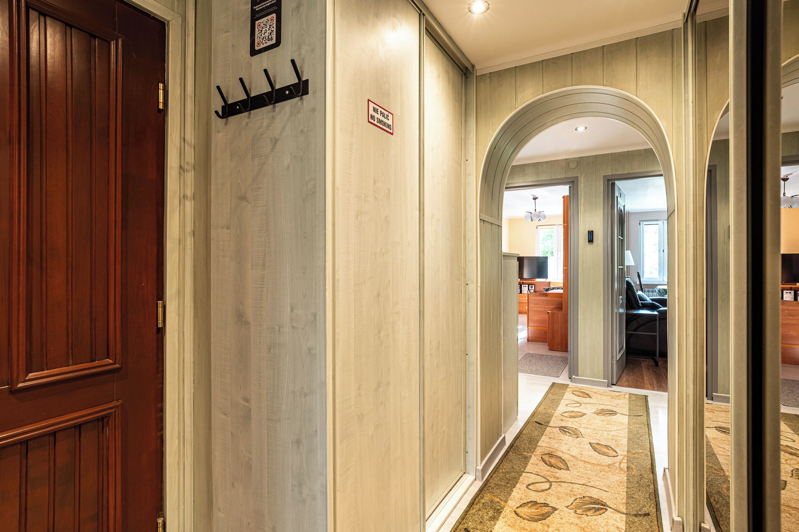 Appartement | Woonruimte
