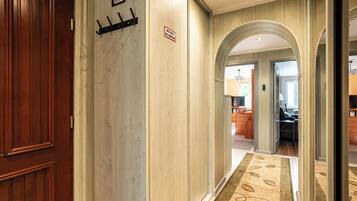Appartement | Woonruimte