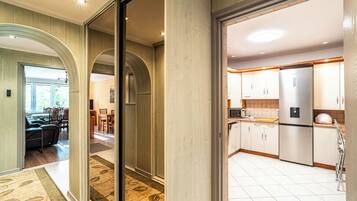 Appartement | Woonruimte