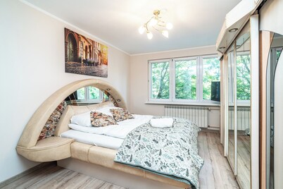 RentPlanet - Apartament Weissa