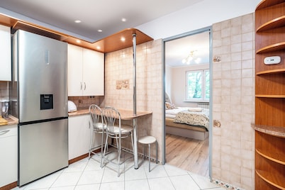 RentPlanet - Apartament Weissa