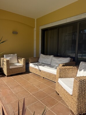 Terras