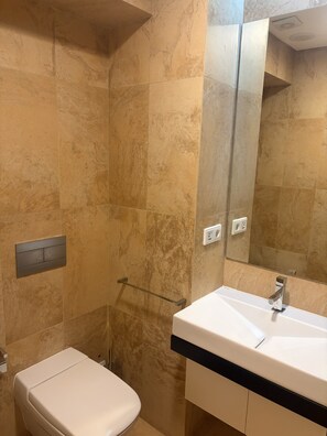 Badkamer