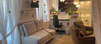 Résidence Blanc Suites - Private Ferienresidenz mit Pool & Garten - nahe Flughafen Straubing - Wallmühle