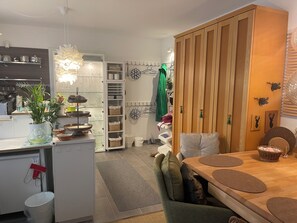 Studio Harmonie (Harmonie) | Speisen